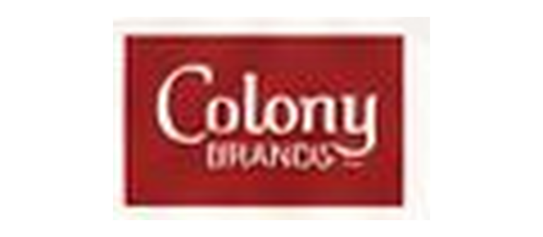 Colony Brands