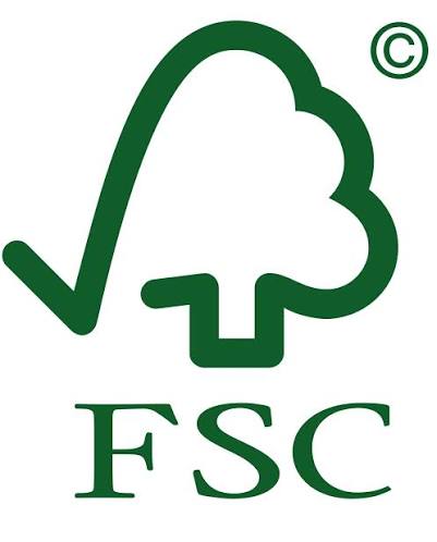fsc — certified