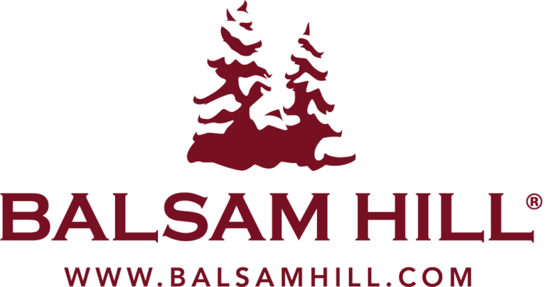 balsam hill logo